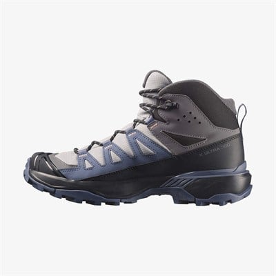 Salomon X ULTRA 360 MID GTX W Kadın Bot L45390700