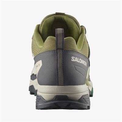 Salomon X ULTRA 5 Erkek Ayakkabısı L47797900