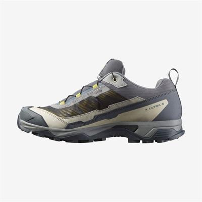 Salomon X ULTRA 5 Erkek Ayakkabısı L47724700