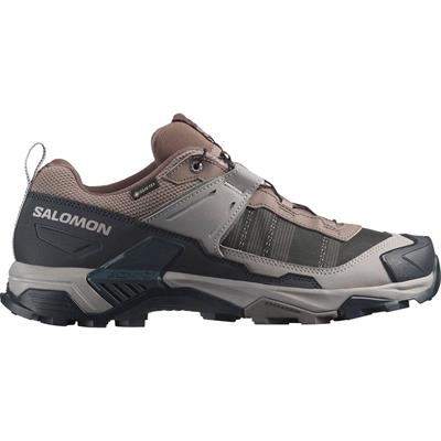 Salomon X ULTRA 5 GORE-TEX Erkek Ayakkabısı L47854600
