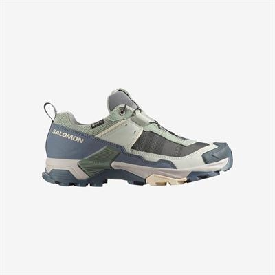 Salomon X ULTRA 5 GORE-TEX Kadın Ayakkabısı L47726300