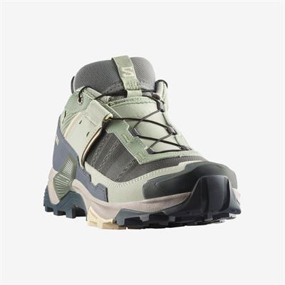 Salomon X ULTRA 5 GORE-TEX Kadın Ayakkabısı L47726300