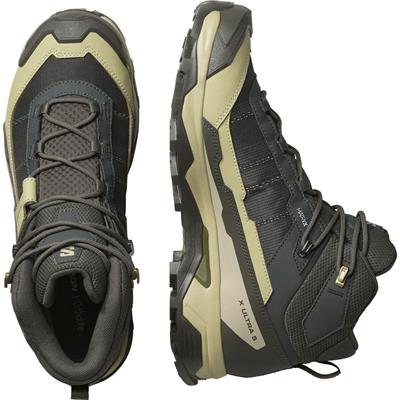 Salomon X ULTRA 5 MID GORE-TEX Erkek Bot L47754300