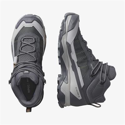 Salomon X ULTRA 5 MID GORE-TEX Kadın Bot L47754500