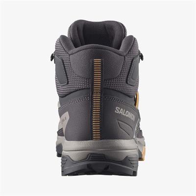 Salomon X ULTRA 5 MID GORE-TEX Kadın Bot L47754500
