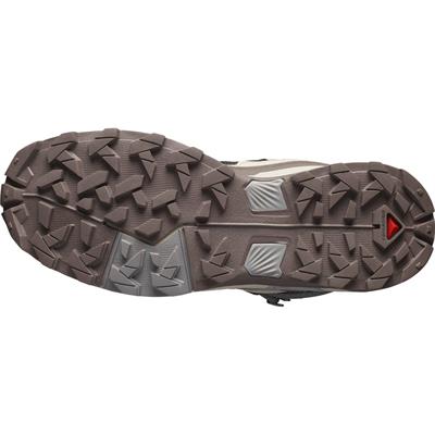 Salomon X ULTRA 5 MID GORE-TEX Kadın Bot L47854900
