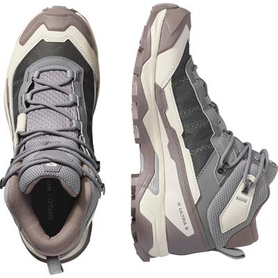 Salomon X ULTRA 5 MID GORE-TEX Kadın Bot L47854900