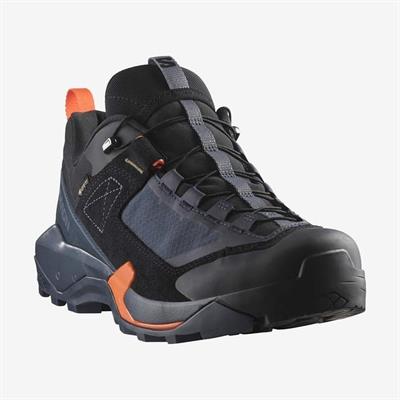 Salomon X ULTRA ALPINE GTX Erkek Ayakkabı L47686200