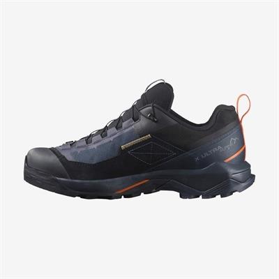Salomon X ULTRA ALPINE GTX Erkek Ayakkabı L47686200