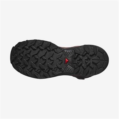 Salomon X ULTRA SNOWPILOT Su Geçirmez W Kadın Bot L47585800