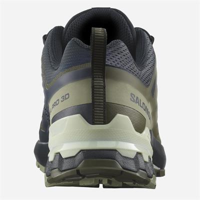 Salomon XA PRO 3D V9 Erkek Ayakkabısı L47467500