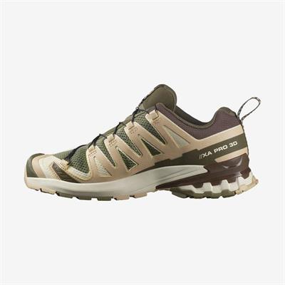 Salomon XA PRO 3D V9 Erkek Ayakkabısı L47583300