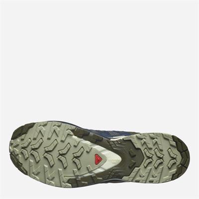 Salomon XA PRO 3D V9 Erkek Ayakkabısı L47467500
