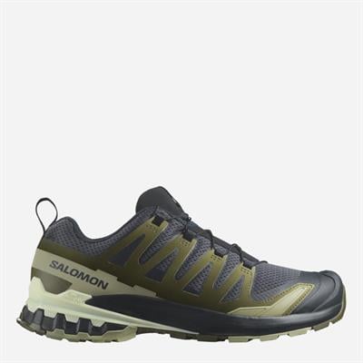 Salomon XA PRO 3D V9 Erkek Ayakkabısı L47467500