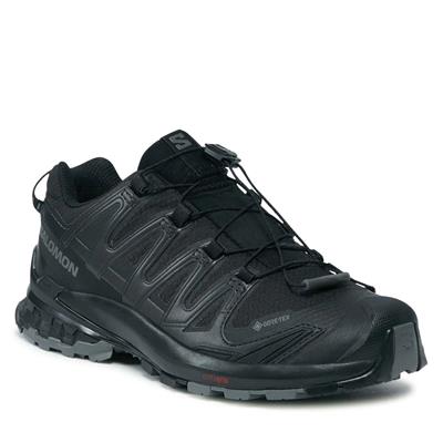 Salomon XA PRO 3D V9 GTX GORETEX Kadın Ayakkabı L47270800