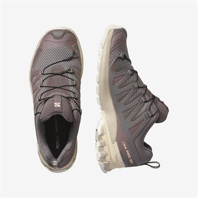 Salomon XA PRO 3D V9 W Kadın Ayakakbısı L47748100