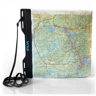 Silva Dry Cases Large Harita Taşıma Çantası Sv39023