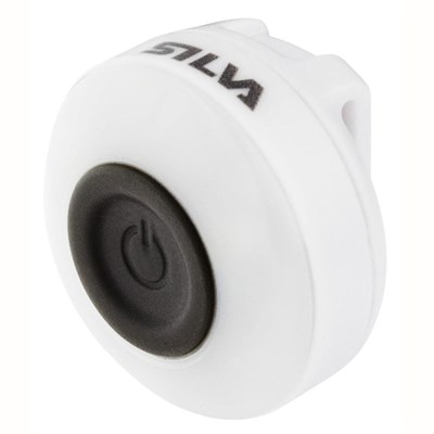 Silva Light Tyto Beyaz Emniyet Feneri Sv37301-1