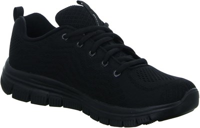 Skechers Graceful-Get Siyah Connected