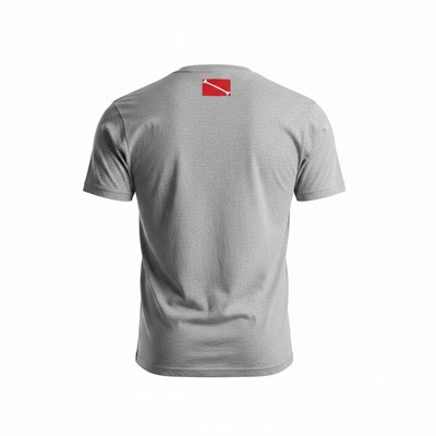 Skull T Shirt Bay Mdrck079