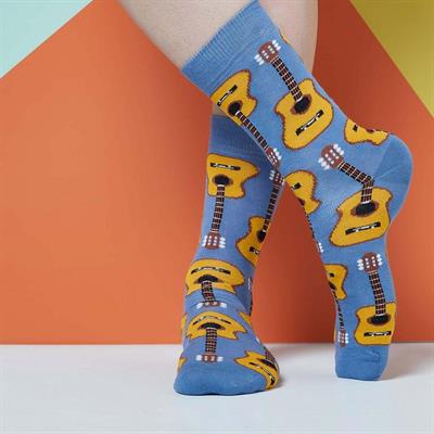 Socks ACOUSTIC GUITARS Çorap