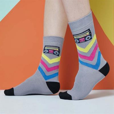 Socks BOOM SOX Çorap