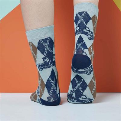 Socks CARGYLE Çorap