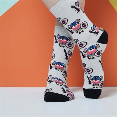 Socks GROG MAN Çorap