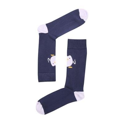 Socks HELLO PENGUIN Çorap
