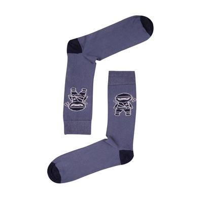 Socks LITTLE NINJA Çorap