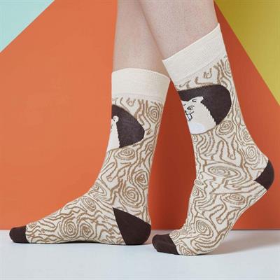 Socks PEG LEG Çorap