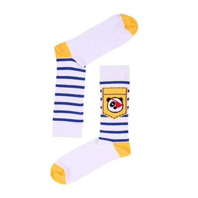 Socks PIRATE PANDA Çorap