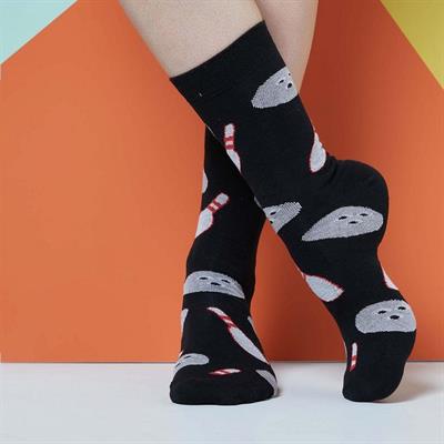 Socks PLAY BOWLING Çorap