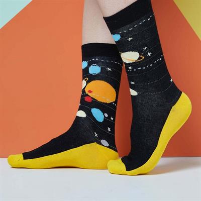 Socks SOLAR SYSTEM Çorap