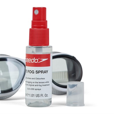 Speedo ANTI FOG SPRAY Buğu Önleyici Sprey SP800381317217