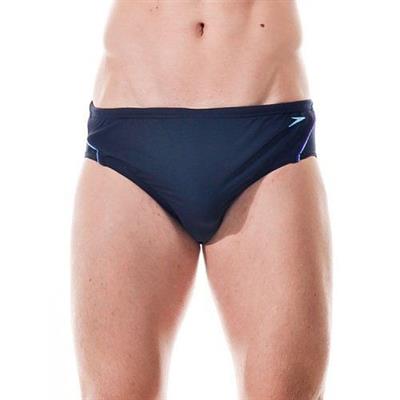 Speedo Aquapulse 8Cm Brf Am Nvy/Blu Mayo Sp8073727873