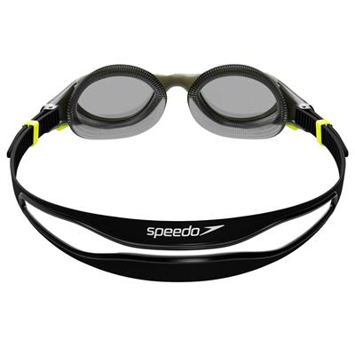Speedo BIOFUSE 2.0 POLARISED AU BLACK/GRN Gözlük SP800232817134