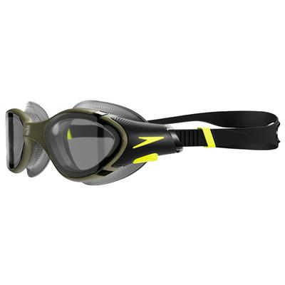 Speedo BIOFUSE 2.0 POLARISED AU BLACK/GRN Gözlük SP800232817134