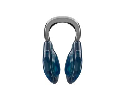 Speedo BIOFUSE NOSECLIP AU BLUE/GREY Burun Mandalı SP800440014491