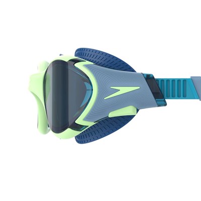 Speedo BIOFUSE REFLEX 2.0 AU Yüzücü Gözlüğü SP8002332003