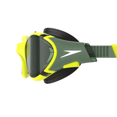 Speedo BIOFUSE REFLEX 2.0 AU Yüzücü Gözlüğü SP8002332004