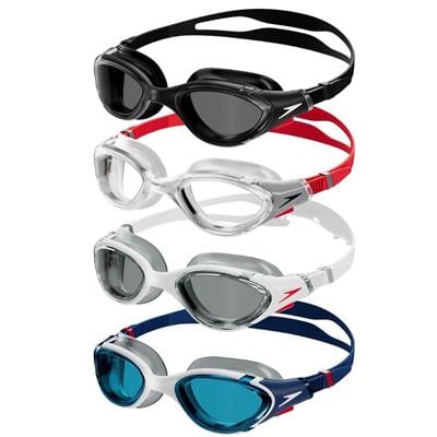 Speedo BIOFUSE REFLEX GOG AU ASSORTED Tek Gözlük SP00233214516