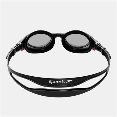 Speedo BIOFUSE REFLX GOG AU BLACK/SMOKE Gözlük SP800233214501