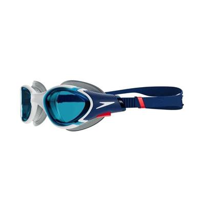 Speedo BIOFUSE REFLX GOG AU BLUE/WHITE Gözlük SP800233214502