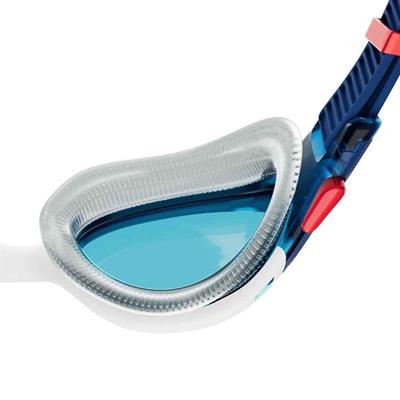 Speedo BIOFUSE REFLX GOG AU BLUE/WHITE Gözlük SP800233214502
