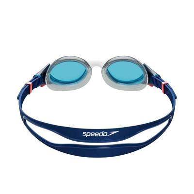 Speedo BIOFUSE REFLX GOG AU BLUE/WHITE Gözlük SP800233214502