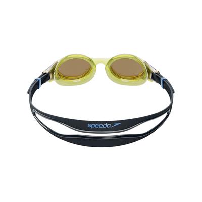Speedo BIOFUSE REFLX MIR GOG AU YELLOW/SMOKE Gözlük SP800233114504