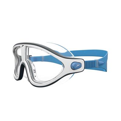 Speedo Bıofuse Rıft Gog V2 Au BLUE/CLEAR SP811775C750
