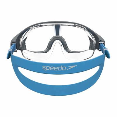 Speedo Bıofuse Rıft Gog V2 Au BLUE/CLEAR SP811775C750