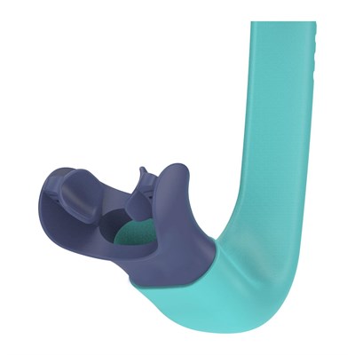 Speedo BULLET HEAD SNORKEL Şnorkel SP8753047716243